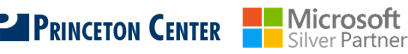 Princeton Center Logo